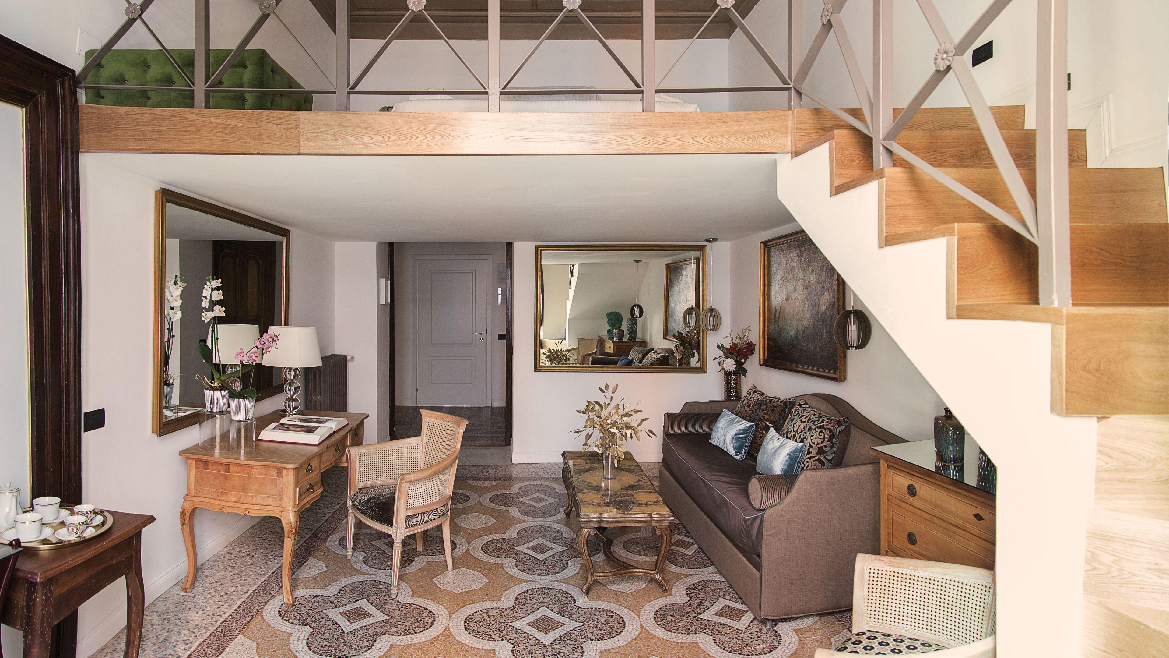 Nobildonne Relais — Photos 1